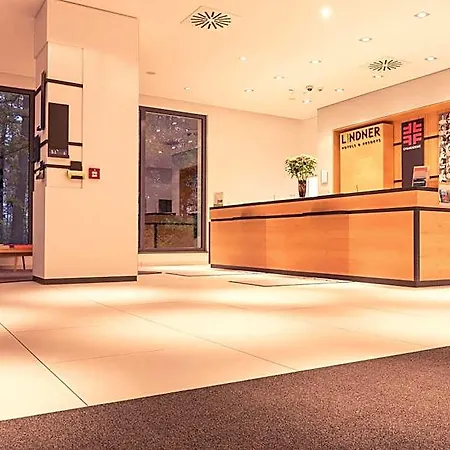 Lindner Frankfurt Sportpark, Part Of Jdv By Hyatt 3* Frankfurt am Main