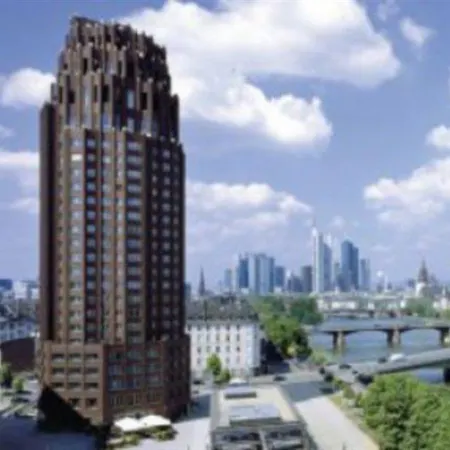 Lindner Frankfurt Sportpark, Part Of Jdv By Hyatt