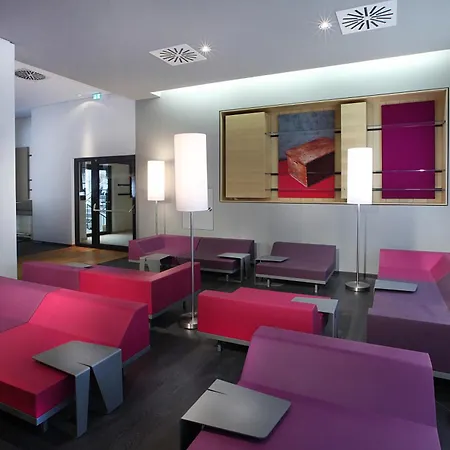 Lindner Frankfurt Sportpark, Part Of Jdv By Hyatt Hotel Frankfurt am Main