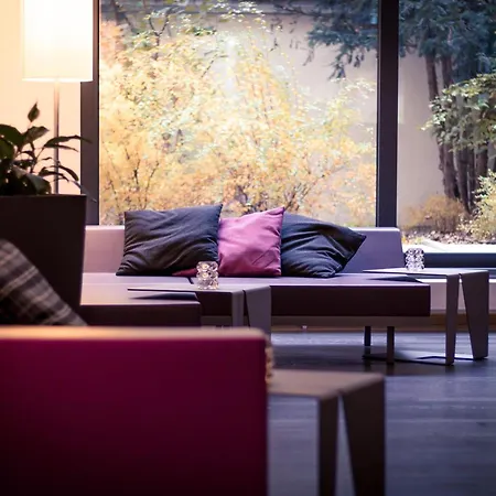 Lindner Frankfurt Sportpark, Part Of Jdv By Hyatt