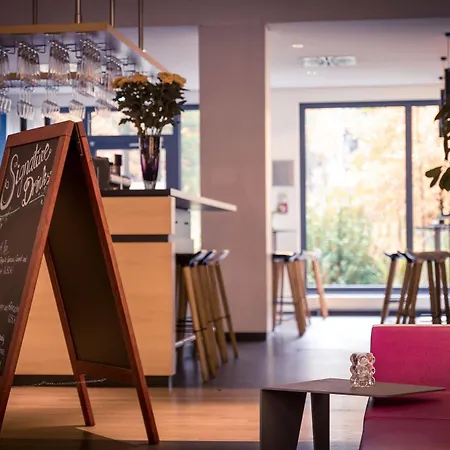 Lindner Frankfurt Sportpark, Part Of Jdv By Hyatt 美因河畔法兰克福