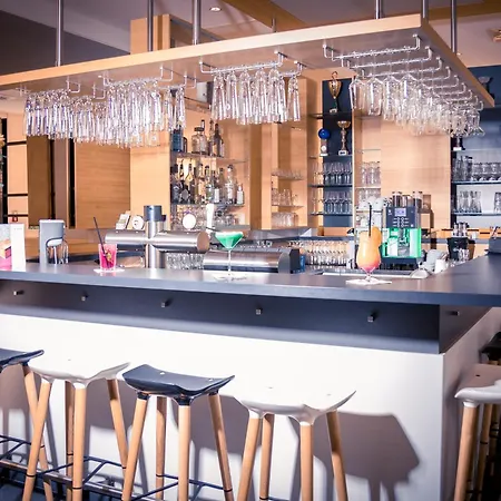 Lindner Frankfurt Sportpark, Part Of Jdv By Hyatt 3*