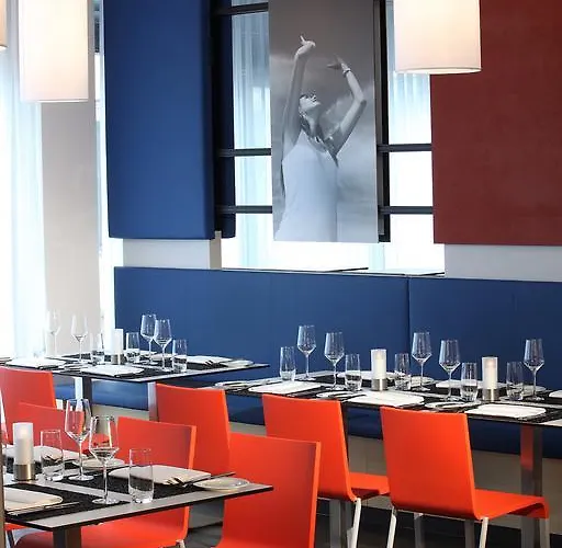 Lindner Frankfurt Sportpark, Part Of Jdv By Hyatt フランクフルト