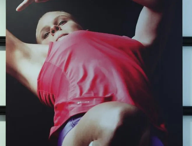 Lindner Frankfurt Sportpark, Part Of Jdv By Hyatt 3* フランクフルト