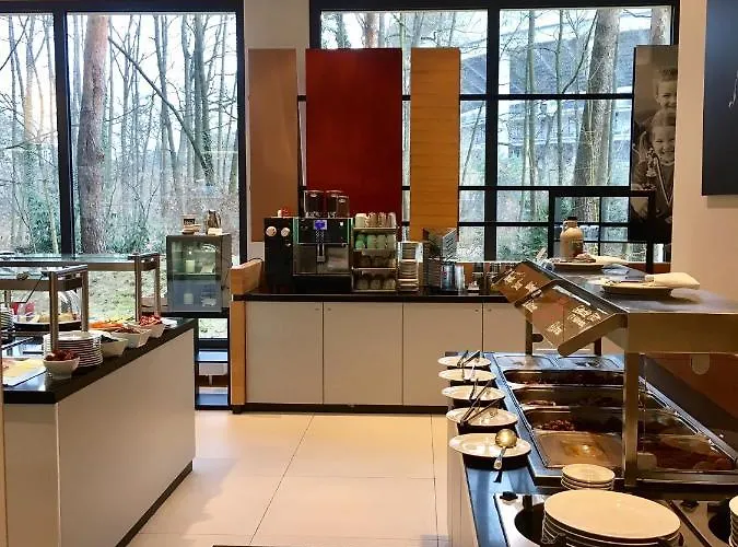 Lindner Frankfurt Sportpark, Part Of Jdv By Hyatt Frankfurt am Main