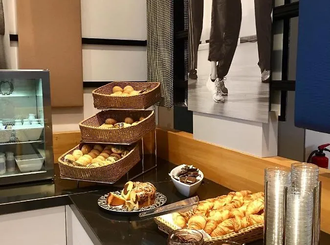 Lindner Frankfurt Sportpark, Part Of Jdv By Hyatt Frankfurt am Main