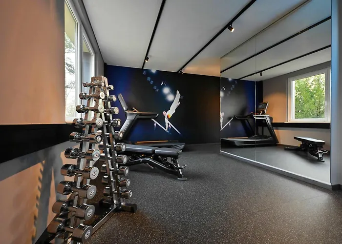 Lindner Frankfurt Sportpark, Part Of Jdv By Hyatt フランクフルト