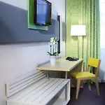 Hotel Lindner Frankfurt Sportpark, Part Of Jdv By Hyatt Fráncfort del Meno