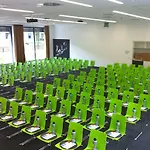 Lindner Frankfurt Sportpark, Part Of Jdv By Hyatt 3* Fráncfort del Meno