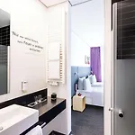 Hotel Lindner Frankfurt Sportpark, Part Of Jdv By Hyatt