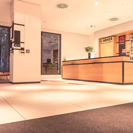 Lindner Frankfurt Sportpark, Part Of Jdv By Hyatt Hotel Fráncfort del Meno