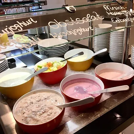 Lindner Frankfurt Sportpark, Part Of Jdv By Hyatt