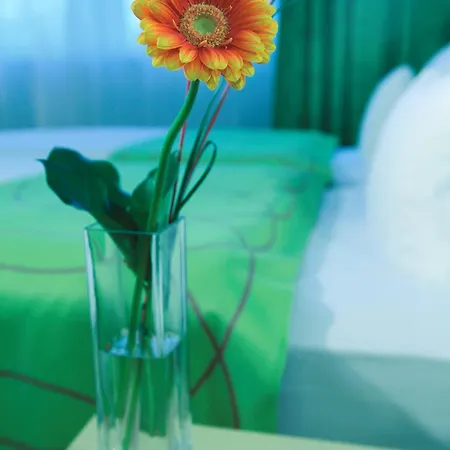 Hotel Lindner Frankfurt Sportpark, Part Of Jdv By Hyatt