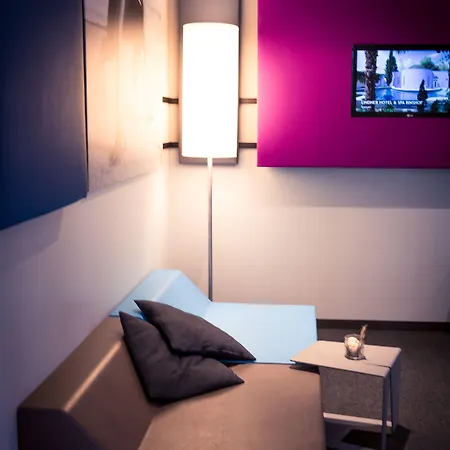 Lindner Frankfurt Sportpark, Part Of Jdv By Hyatt