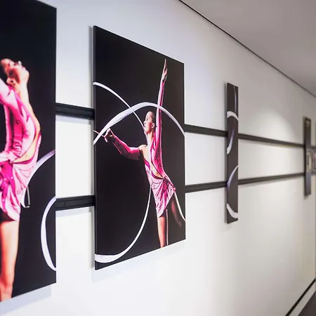 Hotel Lindner Frankfurt Sportpark, Part Of Jdv By Hyatt 3*