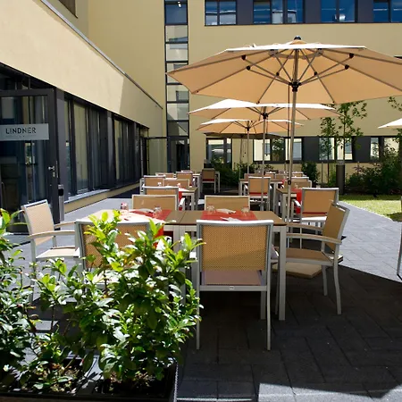 Lindner Frankfurt Sportpark, Part Of Jdv By Hyatt Hotel Frankfurt am Main