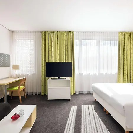 Lindner Frankfurt Sportpark, Part Of Jdv By Hyatt Hotel