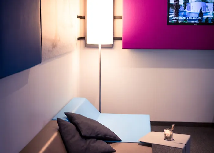 Lindner Frankfurt Sportpark, Part Of Jdv By Hyatt