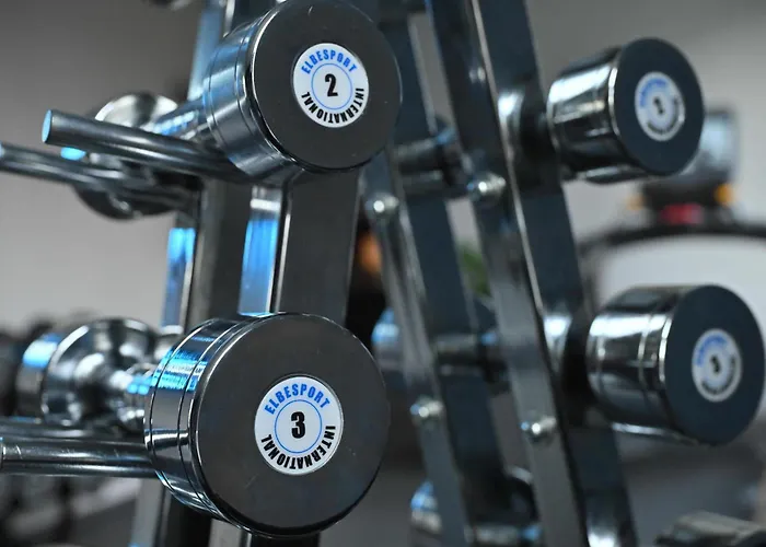 Hotel Lindner Frankfurt Sportpark, Part Of Jdv By Hyatt Frankfurt nad Menem