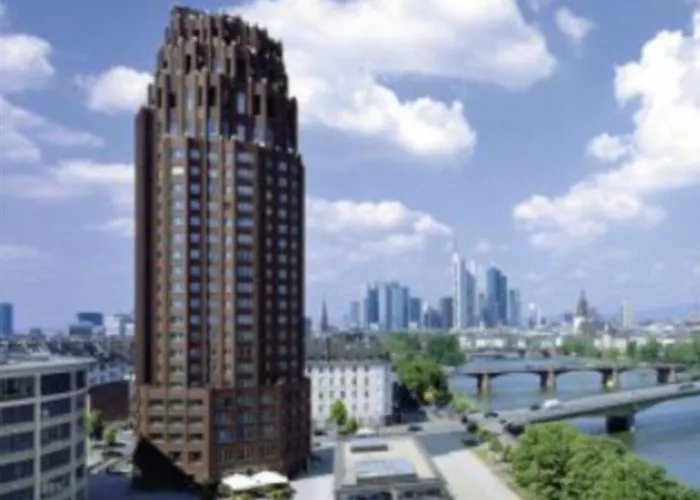 Lindner Frankfurt Sportpark, Part Of Jdv By Hyatt